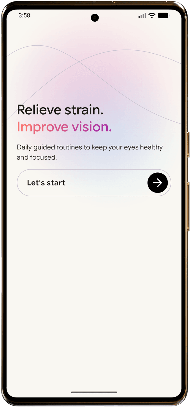 Baselines Android App